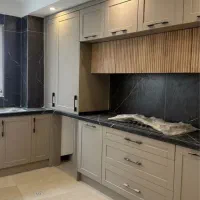 آپارتمان مستغلات نوساز دهکده جوانمردان/فول ، یکجا