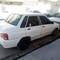 پراید 132 مدل 90
