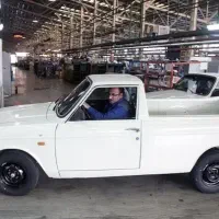 گم شدن کارت ماشین پیکان