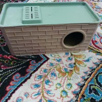 لوازم پرنده|لوازم جانبی حیوانات|قم, علی آباد سعدگان|دیوار