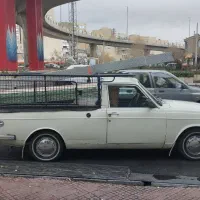 حمل بار با وانت