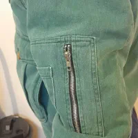 گاپشان کتون سایز لارج مارک کومار