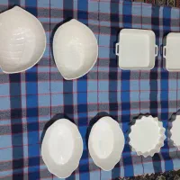 ظرف سرامیکی نو