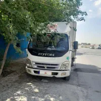 کامیونت فوتون ۸۷