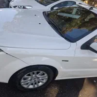 دنا مدل۹۴تیپ دو بدون رنگ|خودرو سواری و وانت|ارومیه, |دیوار