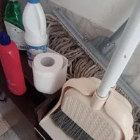 شرکت خدماتی نظافتی کویر