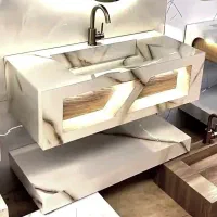 طراحی و دیزاین سینک|لوازم سرویس بهداشتی|مشهد, سناباد|دیوار