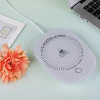 صفحه گرمکن برقی