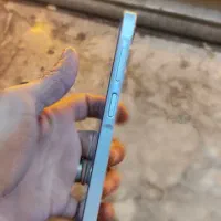 گوشی سامسونگ a16|موبایل|تبریز, |دیوار