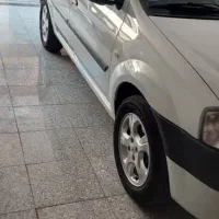 پارس تندر مدل 97|خودرو سواری و وانت|تهران, حکیمیه|دیوار