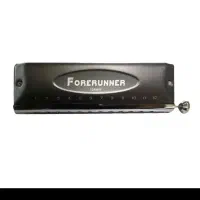 ساز دهنی کروماتیک ایستاپ