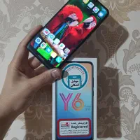 گوشی  موبایل هواوی