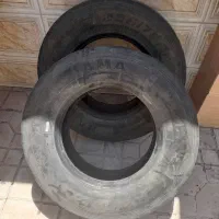 لاستیک خاور ۲۳۵ تیوپلس