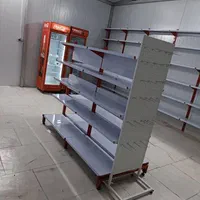 قفسه سیخک دار|فروشگاه و مغازه|هندیجان, |دیوار