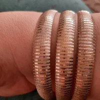 النگو سایز ۴ یک عدد و دستبند کارتیر