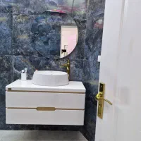 تولیدی روشویی