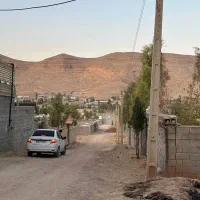 زمین باغ نشاط زیر قیمت|فروش زمین و ملک کلنگی|شیراز, بید زرد|دیوار