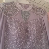 لباس مجلسی