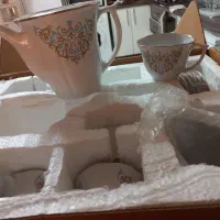 عصرانه خوری|ظروف سرو و پذیرایی|مشهد, ارشاد|دیوار