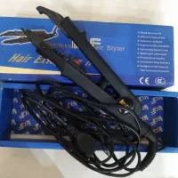 وسایل شنیون واکستنشن مو، نونو