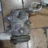 کمپرسور کولر رونیز و پیکاپ