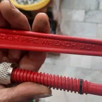 آچارشلاقی نوآکبندسایز۱ونیم