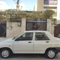 پراید ۱۳۱ se ، مدل ۱۳۹۹