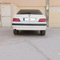 پژوپارس 1401 تیوفایوگازسیمی|خودرو سواری و وانت|کرمان, |دیوار