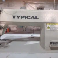 چرخ خیاطی تیپیکال