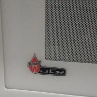 ماکروفر بوتان 38 لیتر|اجاق گاز و لوازم برقی پخت‌وپز|پردیس, فاز ۱۱|دیوار