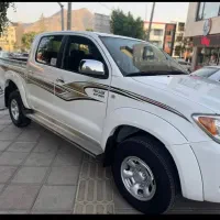 تویوتا هایلوکس بلند
