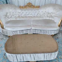 مبل راحتی ۷نفره