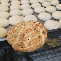 به یک خمیر چانه گیر ۲۵ میلیون