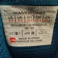 نیم بوت اورجینال برند نورث فیس (اکو، نایک، آدیداس)|کیف، کفش، کمربند|تهران, مهران (سیدخندان)|دیوار