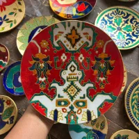 بشقاب ویترای