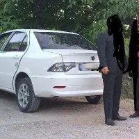 سمند سورن پلاس فروش فوری