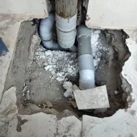 تخریب و تعمیرات نشت گیری با قیمت منصفانه