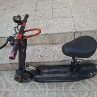اسکوتر برقی درحد تمام وسایل ارجینال