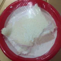 سرشیر گاومیش