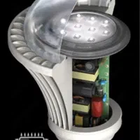 لامپ های LED