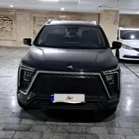 کی ام سی  x5|خودرو سواری و وانت|تهران, شهرک کوهسار|دیوار