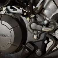 cbr 150 HONDA نیوفیس 2023|موتورسیکلت|تهران, شهران شمالی|دیوار