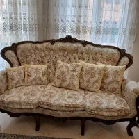 فروش مبلمان استیل