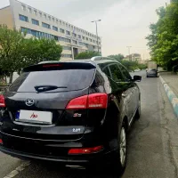 جک s5 مدل ۹۷|خودرو سواری و وانت|تهران, پونک|دیوار