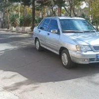 معاوضه با وانت پیکان