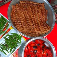 کباب هشترخان سیدسجادی