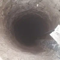 حفاری دستی چاه اب|خدمات پیشه و مهارت|بهار, |دیوار