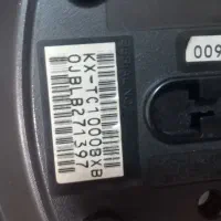 تلفن پاناسونیک بی سیم|تلفن رومیزی|اهواز, گلستان|دیوار