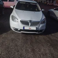 برلیانس 330 مدل 95