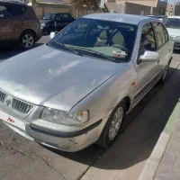 سمندlx دوگانه کارخونه فروش فوری|خودرو سواری و وانت|رفسنجان, |دیوار